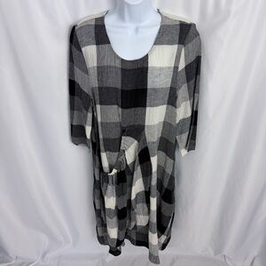 Tulip Dress Size X-Small